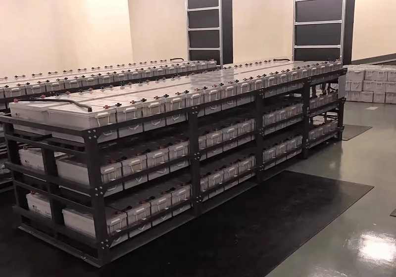 UPS备用电源租赁，企业用电安全与成本优化的新选择