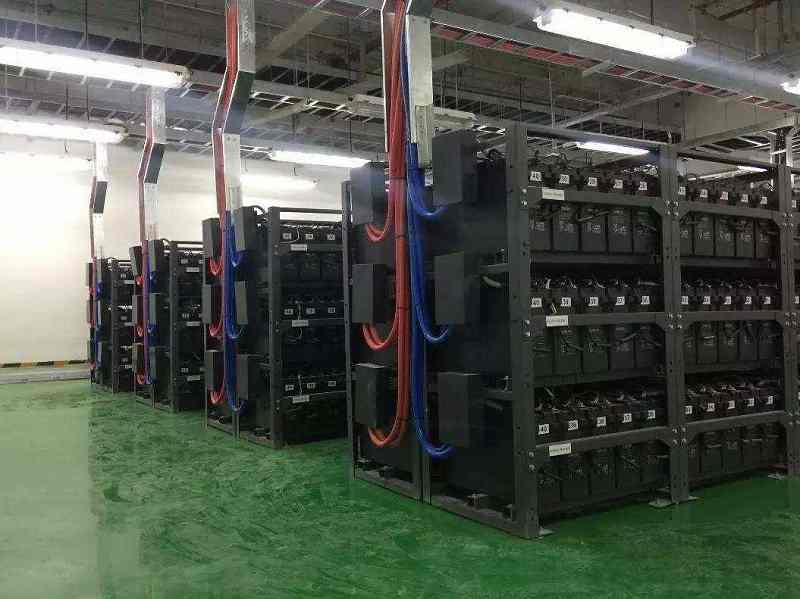 UPS备用电源出租，企业临时用电的灵活解决方案